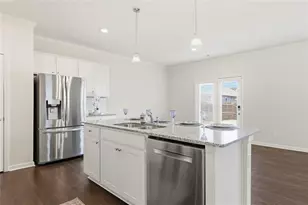5783 Turnstone Trl, Flowery Branch, GA 30542 - Photo 5