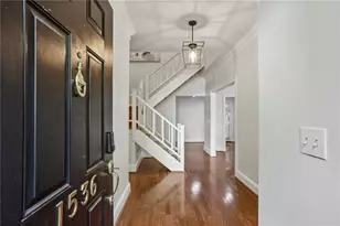 1536 Oak Grove Rd, Decatur, GA 30033 - Photo 3