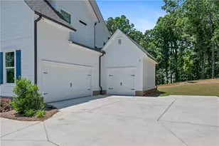6135 Peaceful Grove (Lot 48) Dr, Cumming, GA 30041 - Photo 59