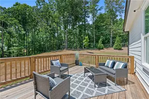 6135 Peaceful Grove (Lot 48) Dr, Cumming, GA 30041 - Photo 51