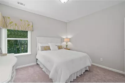 6135 Peaceful Grove (Lot 48) Drive, Cumming, GA 30041 - Photo 47