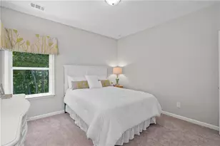 6135 Peaceful Grove (Lot 48) Dr, Cumming, GA 30041 - Photo 35