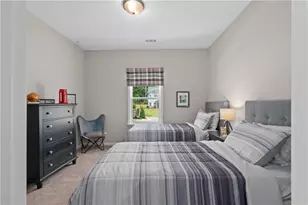 6135 Peaceful Grove (Lot 48) Dr, Cumming, GA 30041 - Photo 31