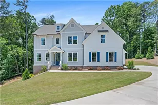 6135 Peaceful Grove (Lot 48) Dr, Cumming, GA 30041 - Photo 57