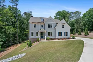 6135 Peaceful Grove (Lot 48) Dr, Cumming, GA 30041 - Photo 55