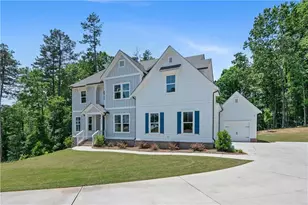6135 Peaceful Grove (Lot 48) Dr, Cumming, GA 30041 - Photo 57