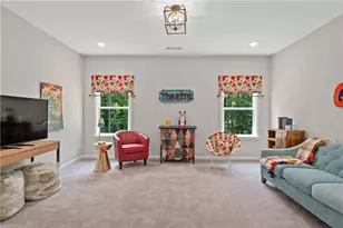 6135 Peaceful Grove (Lot 48) Dr, Cumming, GA 30041 - Photo 37