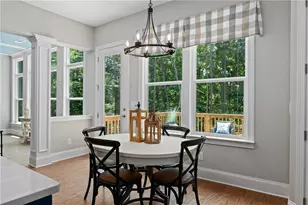 6135 Peaceful Grove (Lot 48) Dr, Cumming, GA 30041 - Photo 27