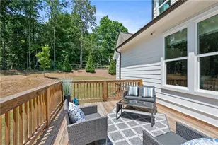 6135 Peaceful Grove (Lot 48) Dr, Cumming, GA 30041 - Photo 51
