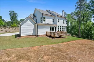6135 Peaceful Grove (Lot 48) Dr, Cumming, GA 30041 - Photo 53