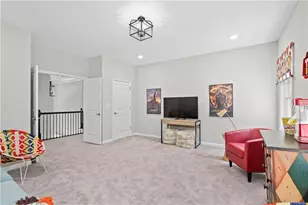 6135 Peaceful Grove (Lot 48) Dr, Cumming, GA 30041 - Photo 51