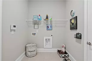 6135 Peaceful Grove (Lot 48) Dr, Cumming, GA 30041 - Photo 27