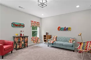 6135 Peaceful Grove (Lot 48) Dr, Cumming, GA 30041 - Photo 39
