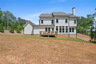 6135 Peaceful Grove (Lot 48) Dr, Cumming, GA 30041 - Photo 53