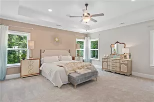 6135 Peaceful Grove (Lot 48) Dr, Cumming, GA 30041 - Photo 43