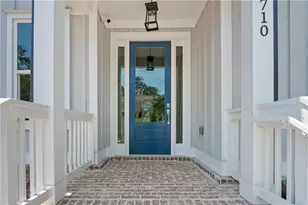 6135 Peaceful Grove (Lot 48) Dr, Cumming, GA 30041 - Photo 5