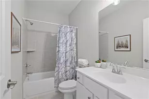 6135 Peaceful Grove (Lot 48) Dr, Cumming, GA 30041 - Photo 43