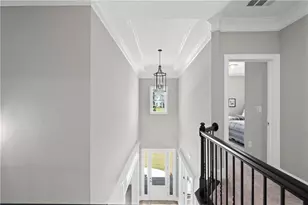 6135 Peaceful Grove (Lot 48) Dr, Cumming, GA 30041 - Photo 29