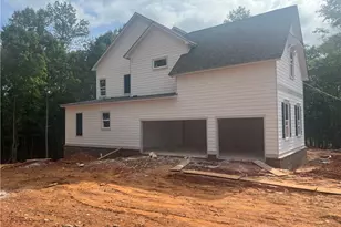 6135 Peaceful Grove (Lot 48) Dr, Cumming, GA 30041 - Photo 3