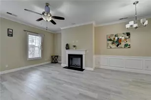 2405 Tenor Ln, Alpharetta, GA 30009 - Photo 3