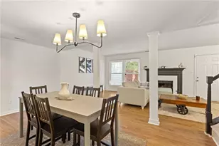 874 Baltimore Pl SW, Marietta, GA 30064 - Photo 9