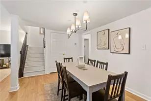 874 Baltimore Pl SW, Marietta, GA 30064 - Photo 7