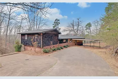2290 Boy Scout Camp Road, Gainesville, GA 30501 - Photo 1