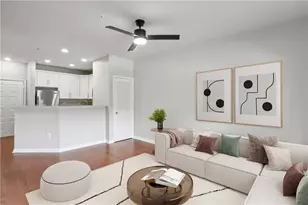821 Ralph McGill Blvd, Atlanta, GA 30306 - Photo 3