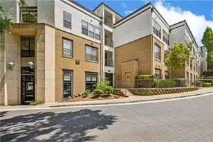 821 Ralph McGill Blvd, Atlanta, GA 30306 - Photo 9