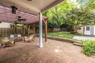 354 Glenn Cir, Decatur, GA 30030 - Photo 57