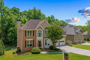 5487 Amity Cove, Powder Springs, GA 30127 - Photo 9