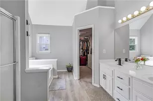 5487 Amity Cove, Powder Springs, GA 30127 - Photo 27