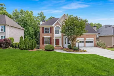 5487 Amity Cove, Powder Springs, GA 30127 - Photo 1