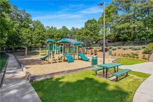 5487 Amity Cove, Powder Springs, GA 30127 - Photo 45