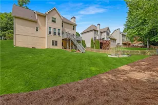 5487 Amity Cove, Powder Springs, GA 30127 - Photo 41