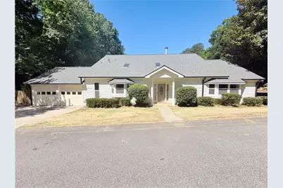 2988 Chipmunk Trail SE, Marietta, GA 30067 - Photo 1