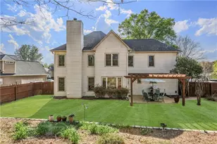 3135 Goldmist Dr, Buford, GA 30519 - Photo 19