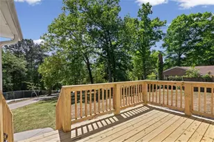 3342 Brookmont Pkwy, Douglasville, GA 30135 - Photo 5