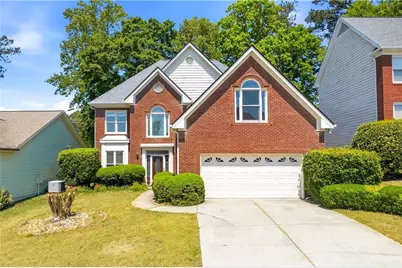 4625 SW Fairway View Court, Duluth, GA 30096 - Photo 1