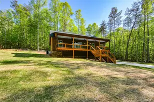 258 Rocky Holw Rd, Ellijay, GA 30536 - Photo 1