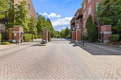 1735 Peachtree Street NE #117, Atlanta, GA 30309 - Photo 9