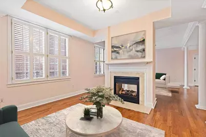 1735 Peachtree Street NE #117, Atlanta, GA 30309 - Photo 3