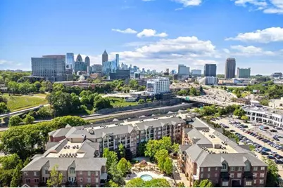 1735 Peachtree Street NE #117, Atlanta, GA 30309 - Photo 7