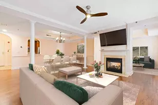 1735 Peachtree St NE, Atlanta, GA 30309 - Photo 1