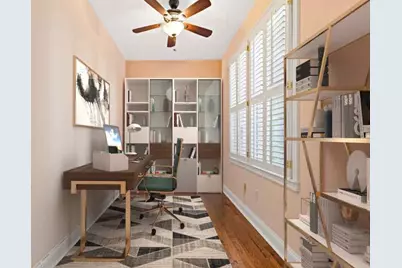 1735 Peachtree Street NE #117, Atlanta, GA 30309 - Photo 5