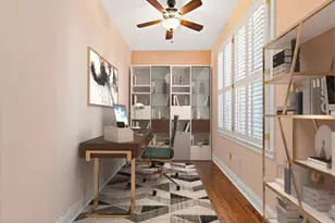 1735 Peachtree St NE, Atlanta, GA 30309 - Photo 5