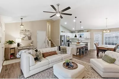 10 Old Hickory Way, Dallas, GA 30157 - Photo 11