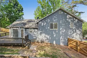 10 Old Hickory Way, Dallas, GA 30157 - Photo 23