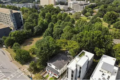 540 John Wesley Dobbs Avenue NE, Atlanta, GA 30312 - Photo 3