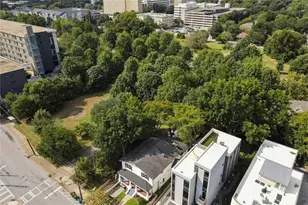 540 John Wesley Dobbs Ave NE, Atlanta, GA 30312 - Photo 3